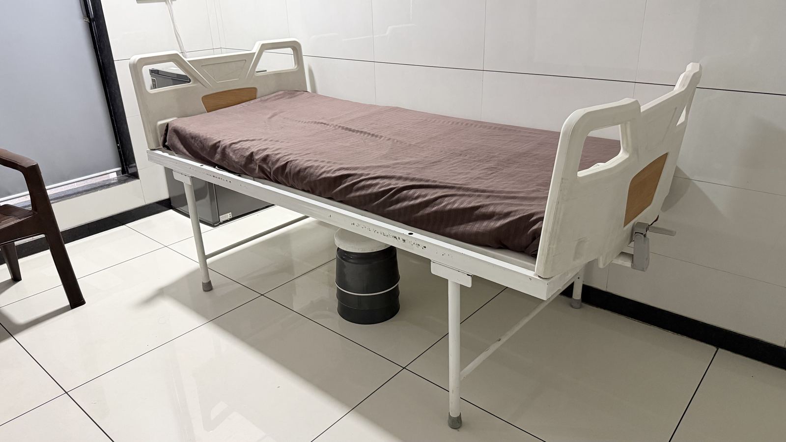 Kriyansh Women's Hospital — NICU newborn care unit