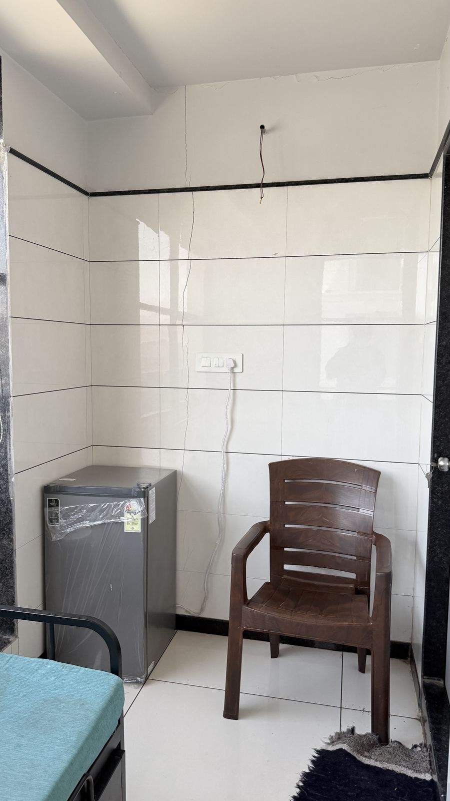 Kriyansh Women's Hospital — Doctor consultation in progress
