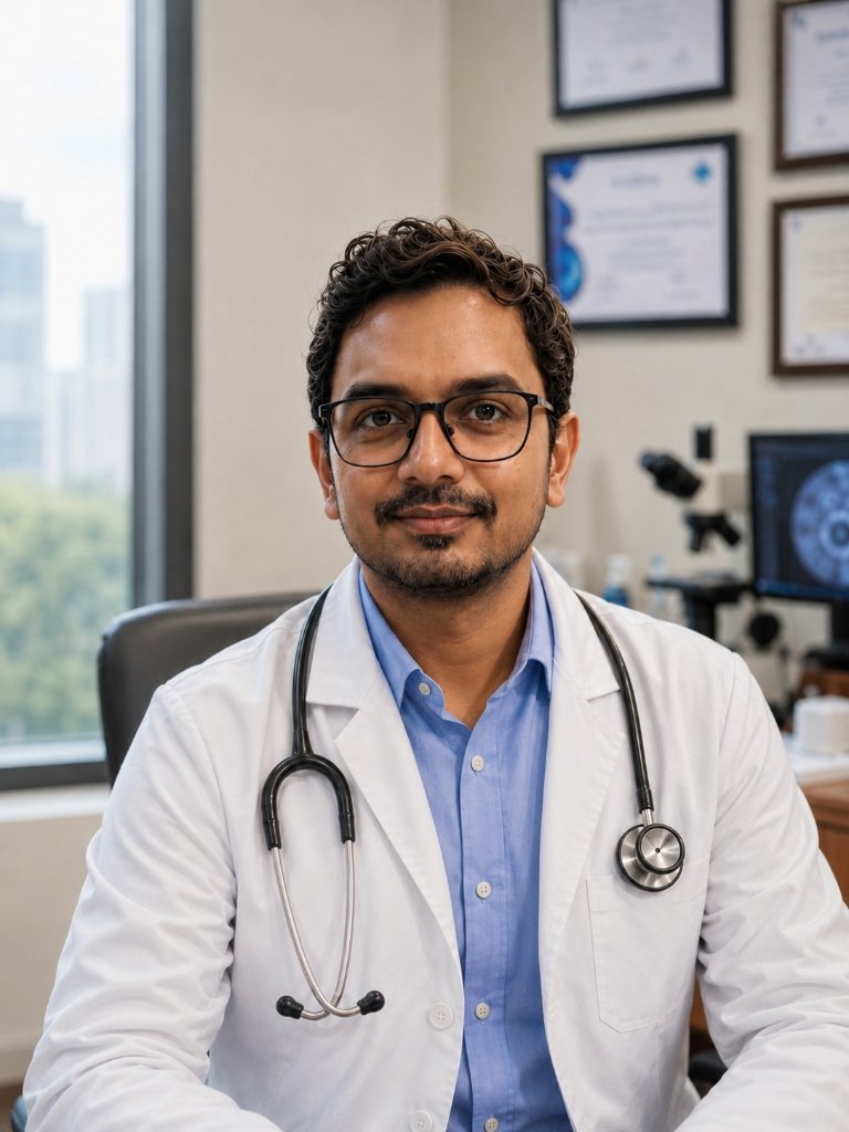 Dr. Jaiminkumar Patel